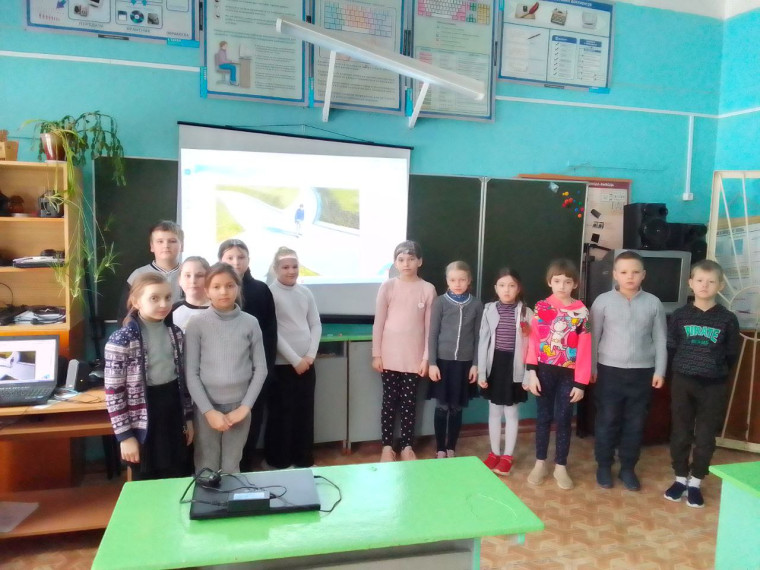 Разговоры о важном.