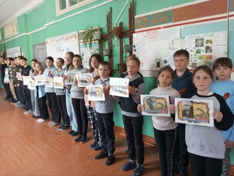РАЗГОВОРЫ О ВАЖНОМ . ДЕНЬ ПОБЕДЫ.