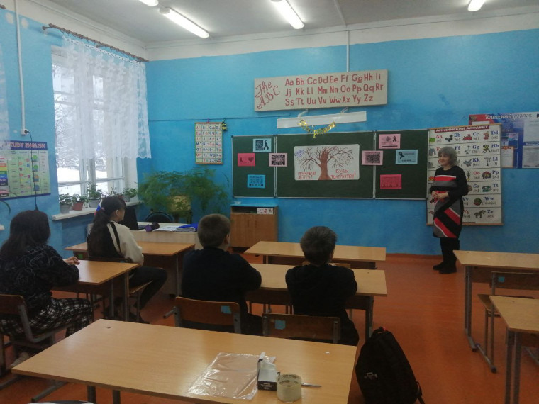Всемирный день борьбы со СПИДом..