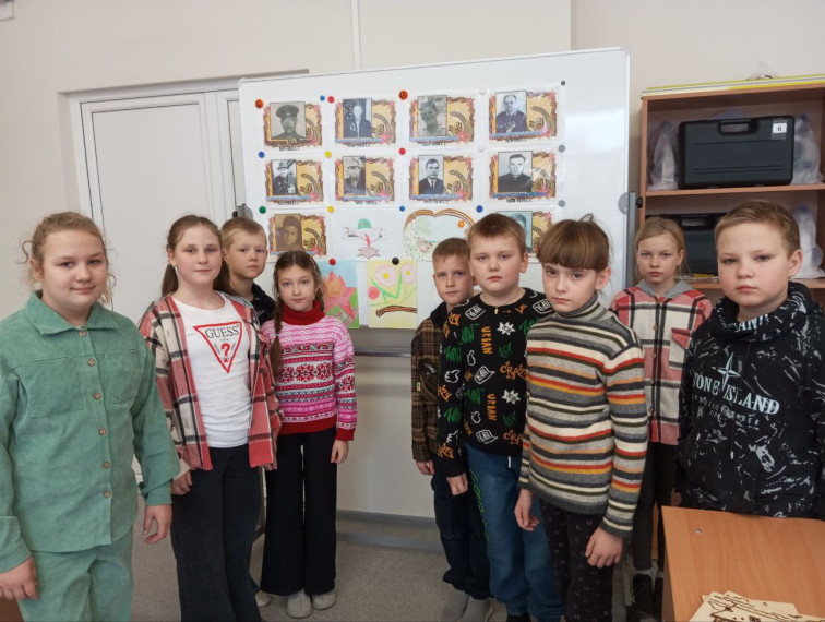 3 декабря - День Неизвестного солдата.