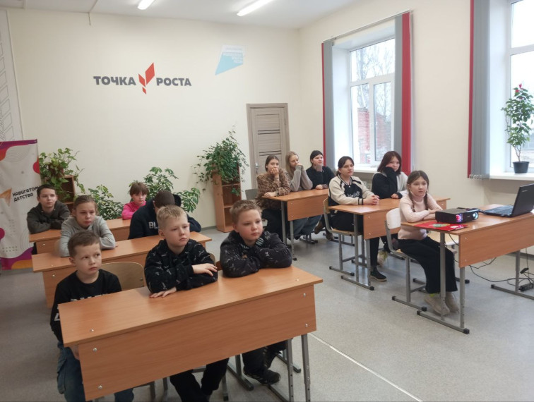 Мы против курения!.